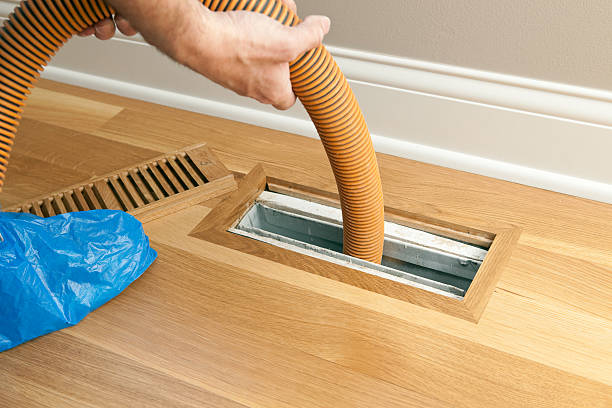 Best Air Duct Cleaning Near Me  in Aledo, TX