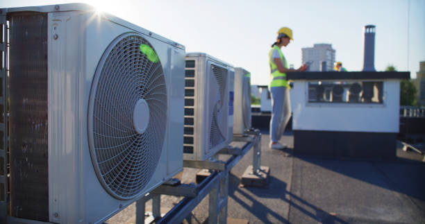 Best Home Air Vent Cleaning  in Aledo, TX