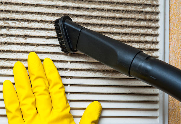 Best Residential Air Duct Cleaning  in Aledo, TX