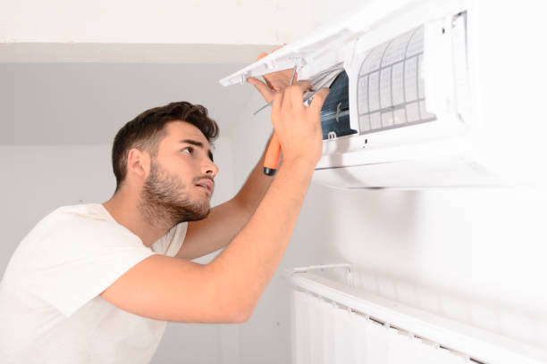 Best Air Duct Cleaning Near Me  in Aledo, TX