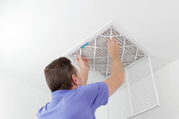 Best Ventilation Cleaning Services  in Aledo, TX